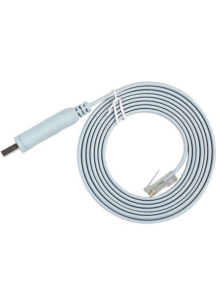 Ftdı Chipset Cisco Kablo Cisco USB Konsol Kablosu Ftdi Chipset
