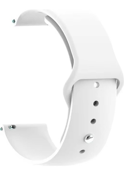 Honor Magic Watch 2 46MM Uyumlu Silikon Kordon 22M modelleri
