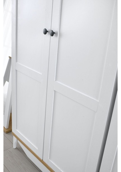 Poleska 4 Kapılı Gardırop fiyatları