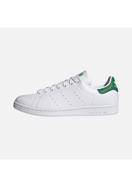 Stan Smith Unisex Günlük Spor Ayakkabı FX5502 fırsatları
