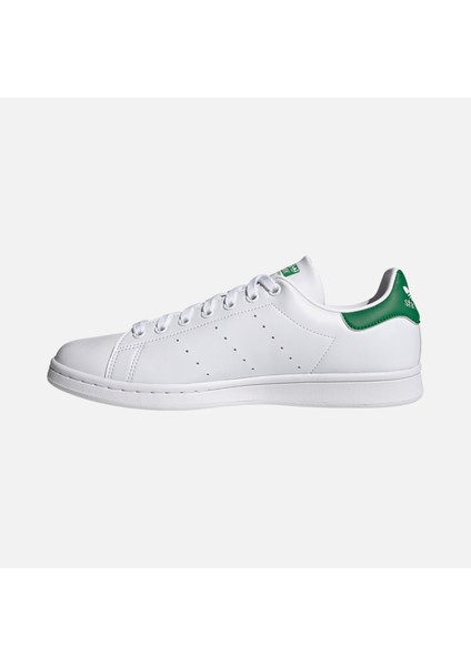 Stan Smith Unisex Günlük Spor Ayakkabı FX5502 indirimleri