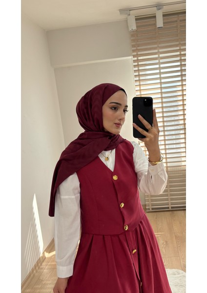 Modal Etekli Yelek Takım fiyatları