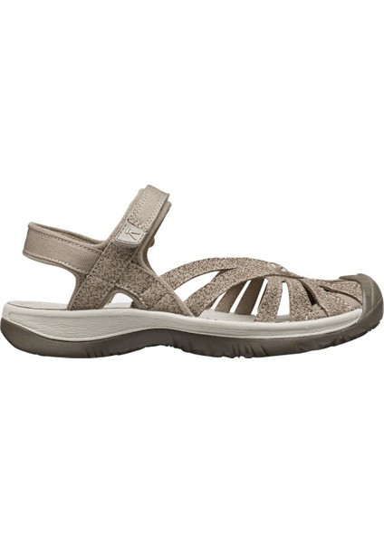 Rose Sandal Kadın Sandalet 1016729