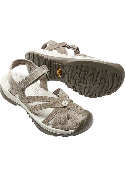 Rose Sandal Kadın Sandalet 1016729 fiyatları
