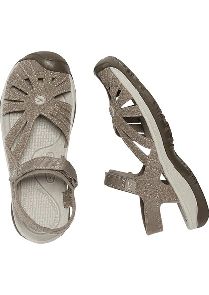 Rose Sandal Kadın Sandalet 1016729 indirimleri