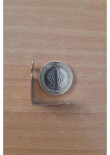 Dekoratif Kutu Kenarı 4 Adet Kutu Sandık Aksesuar Nikel fırsatları