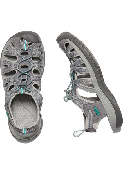 Whisper Kadın Sandalet 1022814 fiyatları