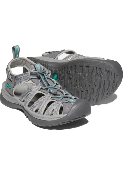 Whisper Kadın Sandalet 1022814 indirimleri