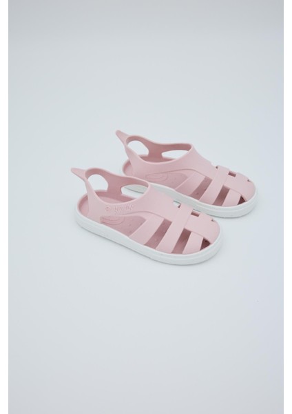 Bioty-B Oldpink/white Kız Çocuk Sandalet fiyatları