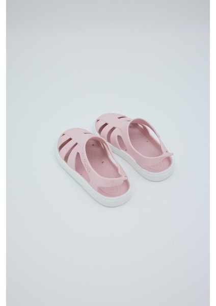 Bioty-B Oldpink/white Kız Çocuk Sandalet fırsatları