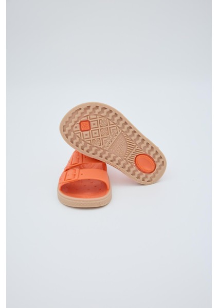 Irky.veg-F Coral/beige Kız Çocuk Sandalet indirimleri