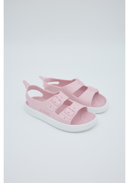 Irky.veg-F Oldpink/white Kız Çocuk Sandalet