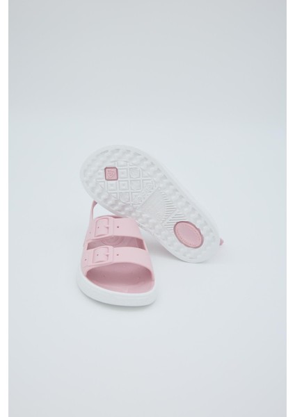 Irky.veg-F Oldpink/white Kız Çocuk Sandalet modelleri