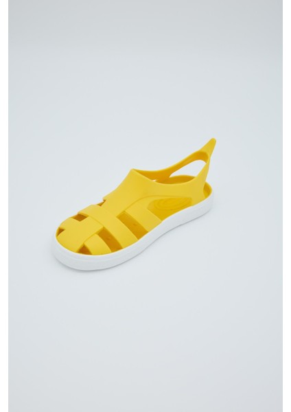 Bioty-B Yellow/white Çocuk Sandalet fiyatları