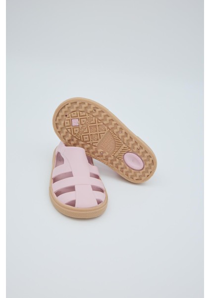 Bioty-B Oldpink/beige Kız Çocuk Sandalet indirimleri