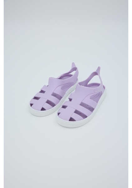 Bioty-B Lilac/white Kız Çocuk Sandalet fiyatları