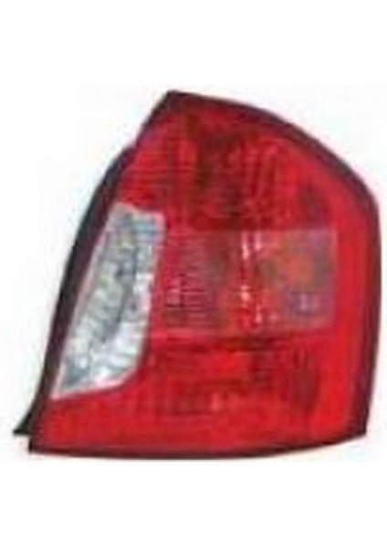 Stop Lambasi Sağ (Huyndai Accent-Era) Dpmah