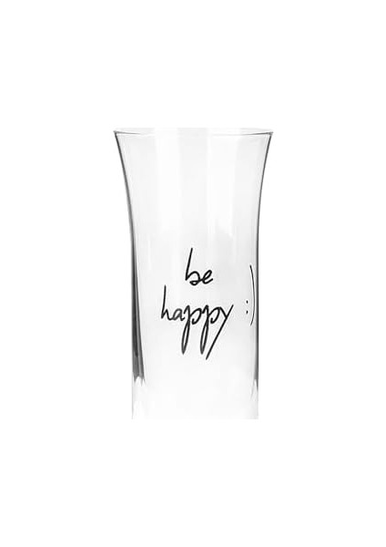 Be Happy 2 Adet Rakı Bardağı