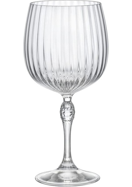 Concept Bormioli Romantic Pure Su Bardağı 340 ml