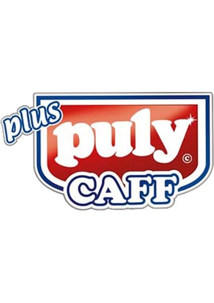 Caff 2 x Plus Kahve Makinesi Için Temizleyici 900 G
