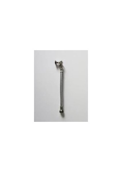 Rezervuar Dirsekli Şamandıra Bağlantı Fleksi 3/8-3/8 33 Cm…