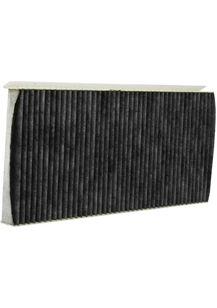 Polen Filtresi (Ford Focus)Karbonlu Dpmah