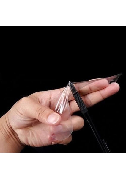 Samsung Galaxy S6 Edge Uyumlu Ön Arka Full Kaplayan Ekran Koruyucu Jelatin