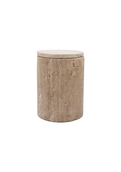 No: 8 Matte Trrtine | Mermer Mum