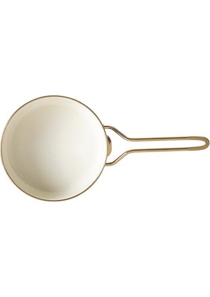 Concept Vintage Enamel Tava 18 cm