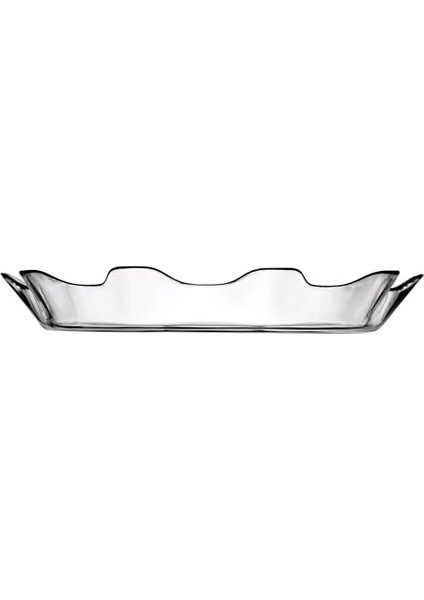 Patisserie Servis Tabağı, 32 cm