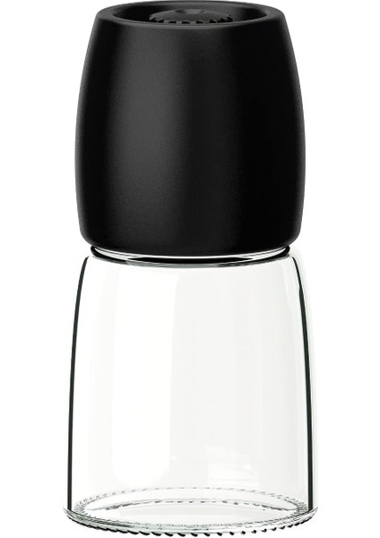 Ikea 365 + Ihardıg - Baharat Değirmeni, Siyah - 12,5 cm