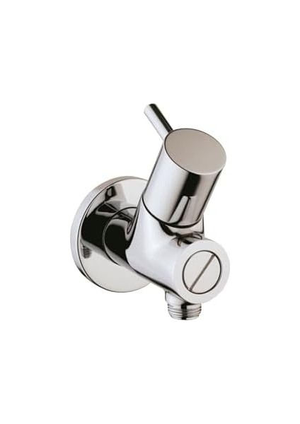 A45225 Filtreli Ara Musluk Krom