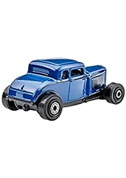 1:64 Tekli Arabalar 1932 Ford Coupe Model B C0859-HFR54