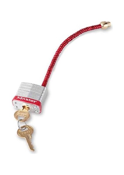 S7 °C5RED M/lock Lockout Circuit Breaker Asma Kilit