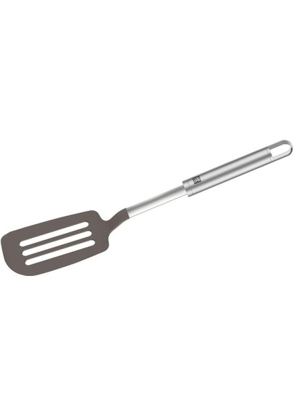 Silikon Uçlu Izgara Spatulası