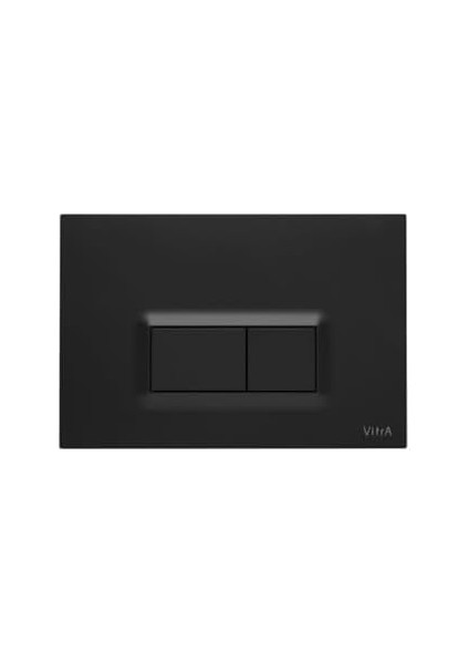 Loop R 740-0611 Kumanda Paneli, Mat Siyah