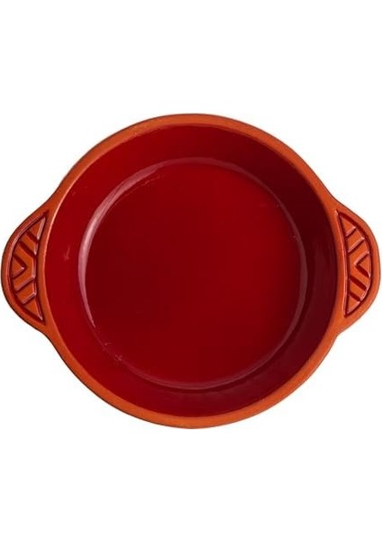 Concept Natural Sahan 700 ml Kırmızı