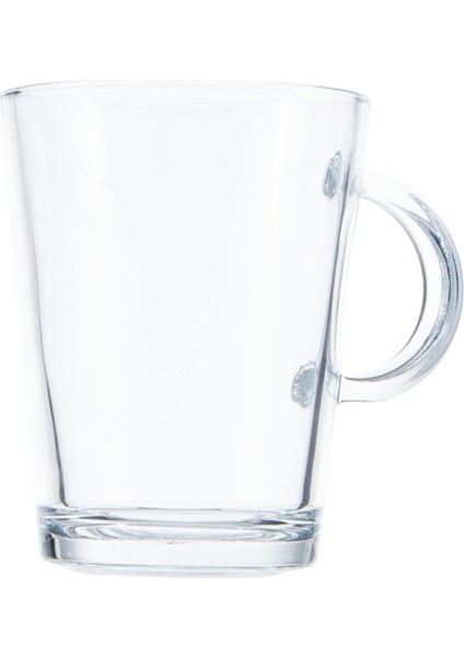 Tribeca Kulplu Bardak, 2'li