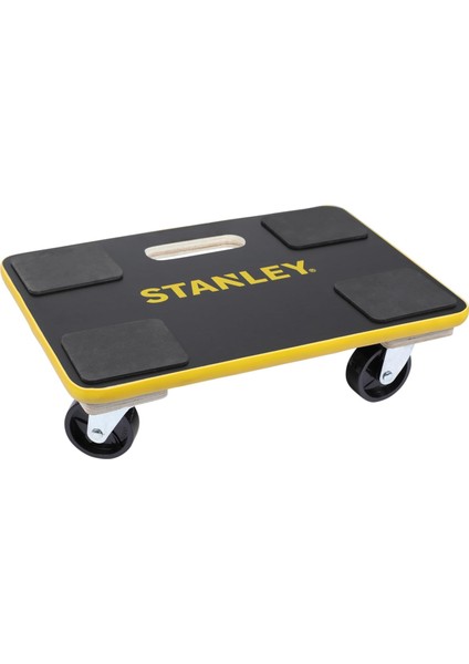MS572 200KG 45X30CM Dört Tekerli Yük ve Paket Taşıma Arabası