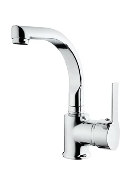 T-Mix Aura Lavabo Bataryası