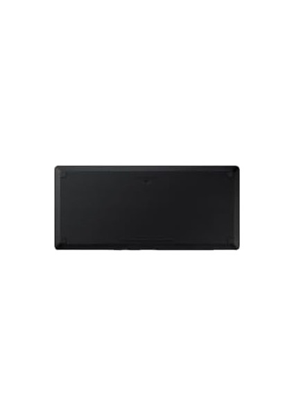 EJ-B3400 Trio 500 Multi Bluetooth Klavye, Siyah