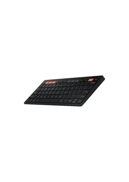 EJ-B3400 Trio 500 Multi Bluetooth Klavye, Siyah
