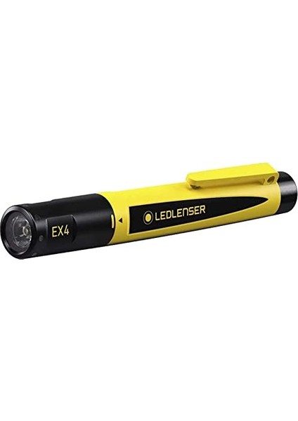 Ex4 Exproof El Feneri
