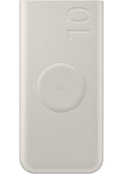 Samsung EB-U2510X 10.000 Mah Kablosuz Powerbank EB-U2510XUEGWW