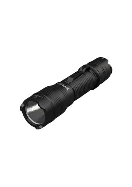 Tfx Gacrux 2500, Taktikal Şarjlı El Feneri
