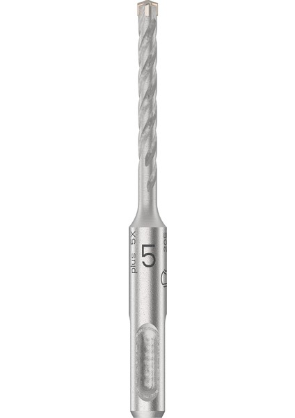 Sds Plus-5x Delme Ucu 5 X 50 X 110 Mm