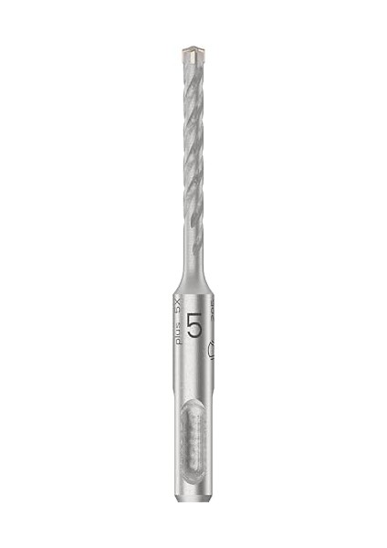 Sds Plus-5x Delme Ucu 5 X 50 X 110 Mm