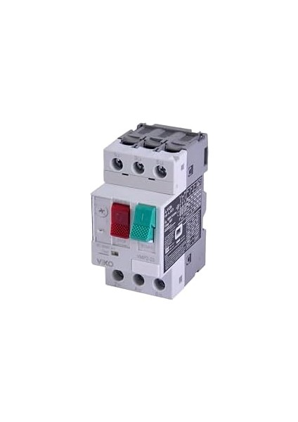 Motor Koruma Şalteri-2 17.0-23.0 A