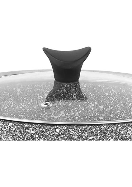 Ultra Granit 3'lü Omlet Seti TAC-3411