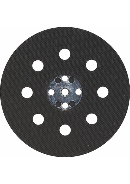 Professional Pex 11 Ve Pex 115 Için Zımpara Diski (Ø 115 Mm, Yumuşak)